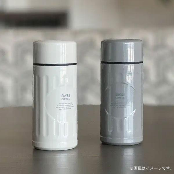 QAHWA咖啡專用迷你保溫壺220ml 