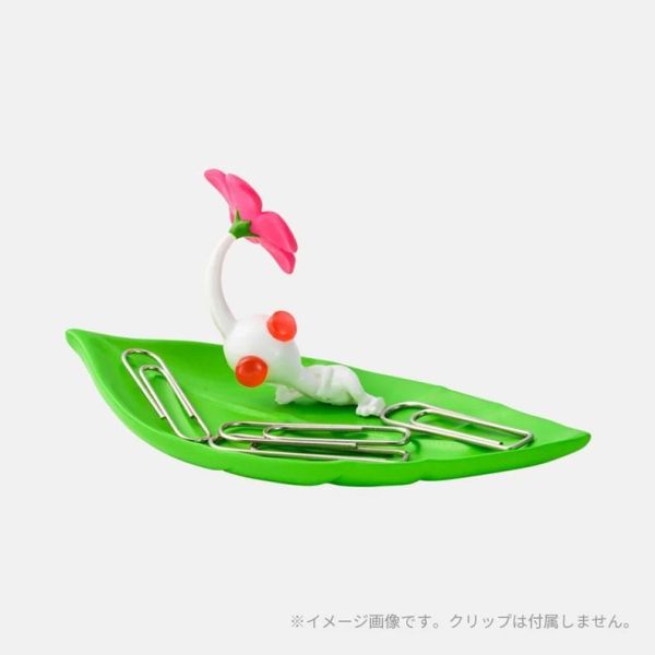 Nintendo皮克敏工作系列文具盲盒 