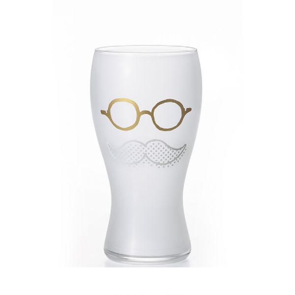 ADERIA GENTLE BEER系列啤酒杯 