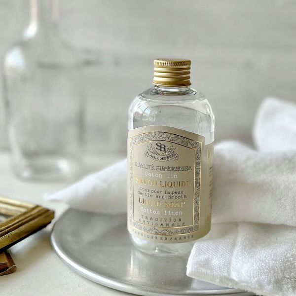 SB普羅旺斯 白茶香氛保濕洗手液250ml 