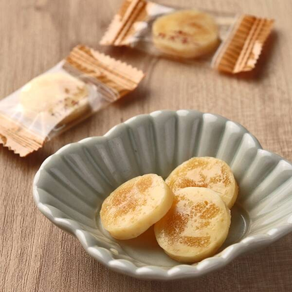 Harmony 煙燻鯡魚卵起司 