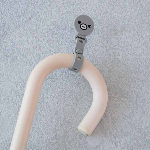 Suica 企鵝萬用束帶3入組 