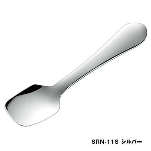 Asahi SURUN 純銅製冰淇淋湯匙 
