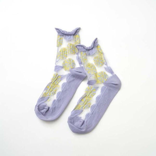 from F harsokukka 系列中筒襪 