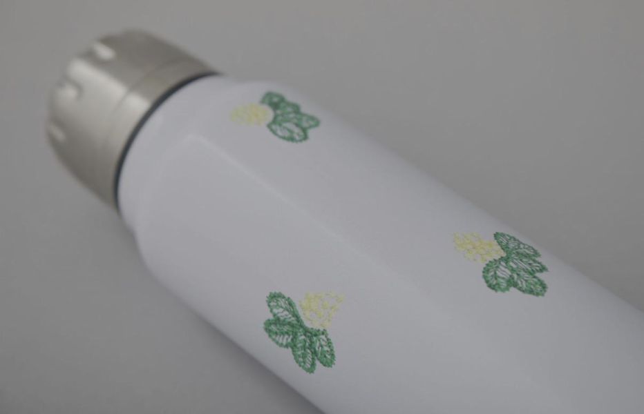 Thermo mug x 皆川明不鏽鋼保溫瓶 