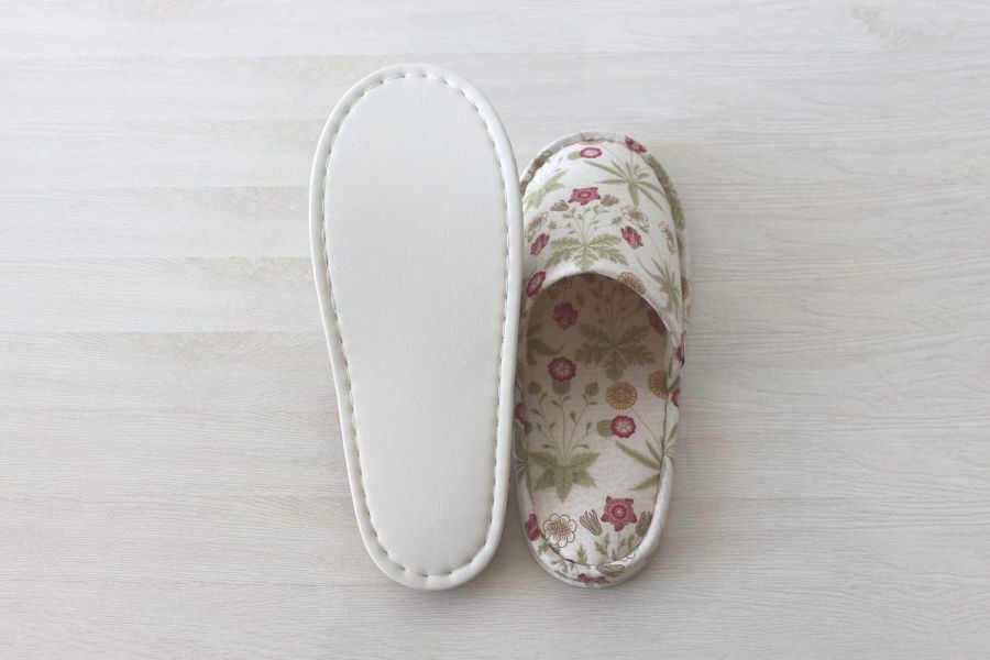 BEST OF MORRIS SLIPPER 厚底室內拖 