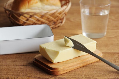 Noda Horo 野田琺瑯奶油盒 450g 