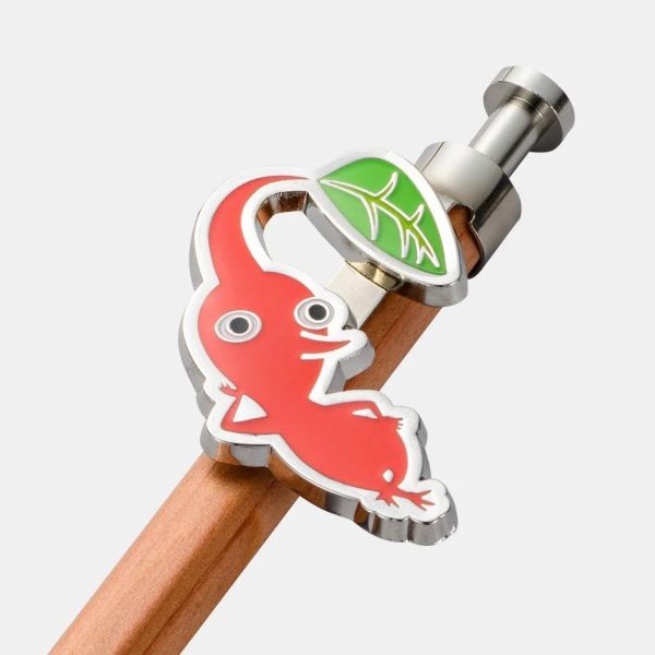 Nintendo 皮克敏原子筆 