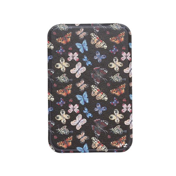 Nathalie Lete 皮革折疊立鏡L