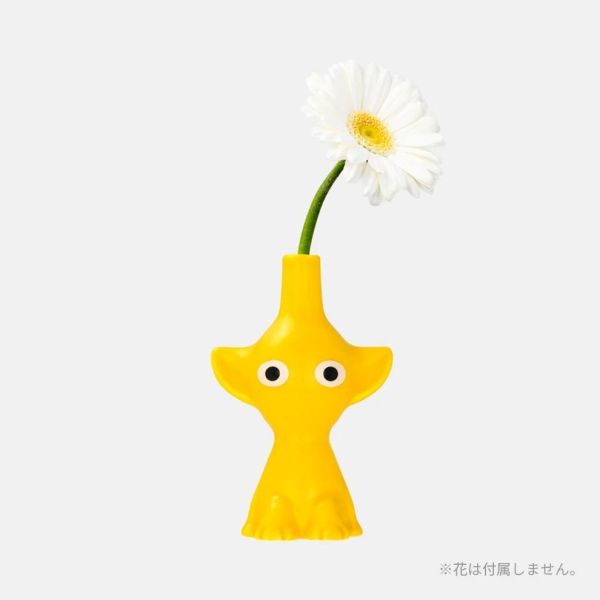 Nintendo 皮克敏花瓶 
