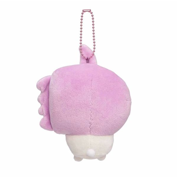 Chiikawa 海洋系列 玩偶吊飾 