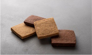 **預購** shizuka自然菓子研究所綜合餅乾鐵盒750g 