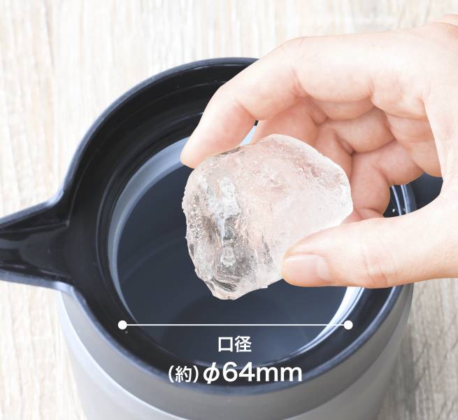 QAHWA 咖啡專用保溫壺 