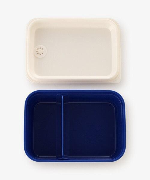 Afternoon Tea 下午茶插圖保鮮盒600ml 