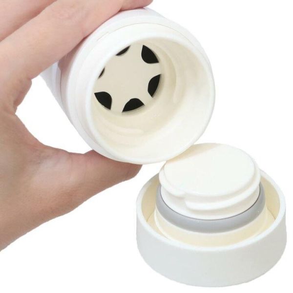 OsamuGoods不鏽鋼保溫瓶300ml(Jill皇冠) 