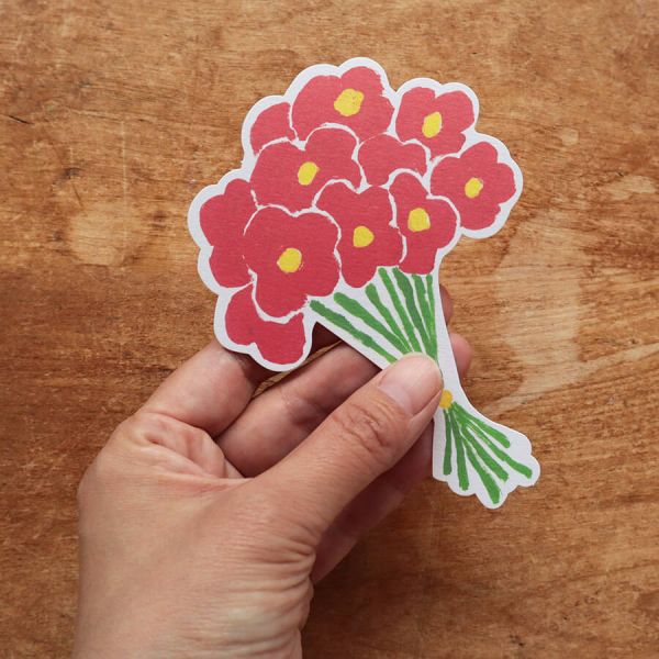 Classiky mitsou造型留言紙40入