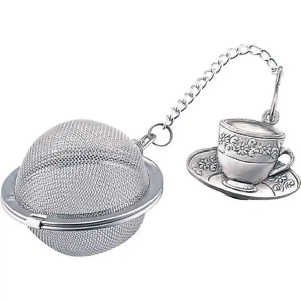 Salus 不鏽鋼濾茶器 