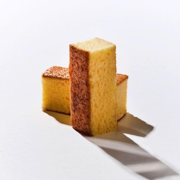 GRAMERCY NEWYORK 紐約起司蛋糕禮盒5入 