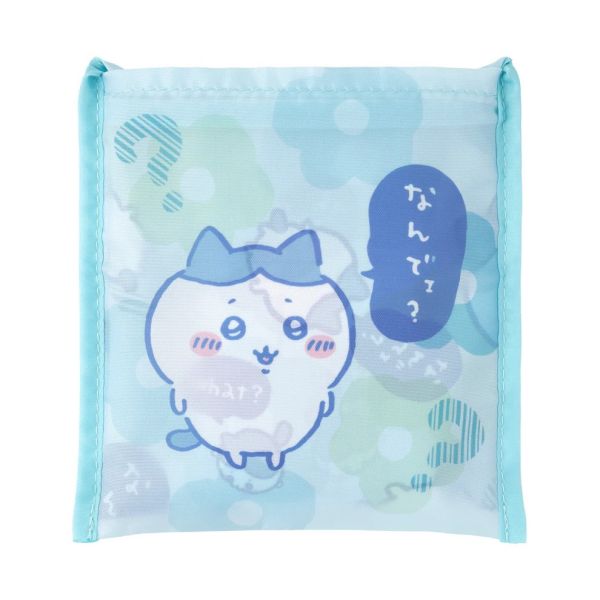 Chiikawa mogumogu本舖限定環保購物袋 