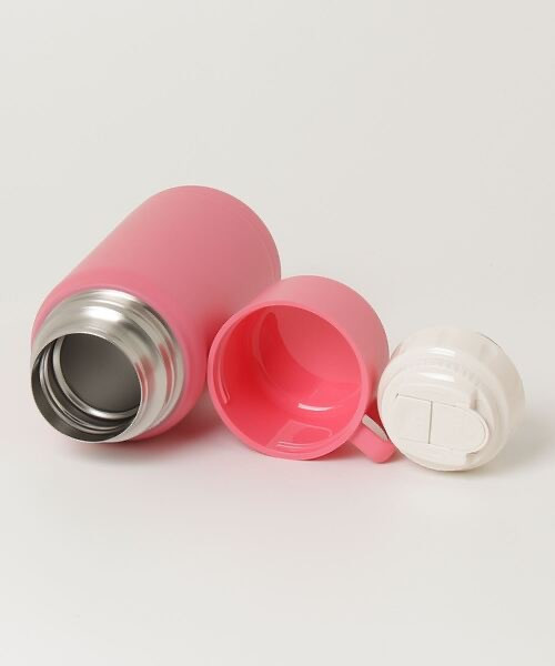 BABY MILO thermo 不鏽鋼保溫瓶水壺套組 