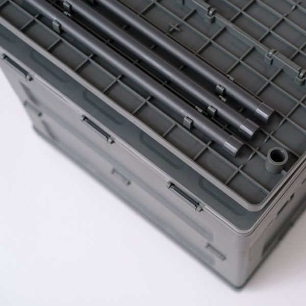 AMP MULTIBOX 萬用折疊收納箱 