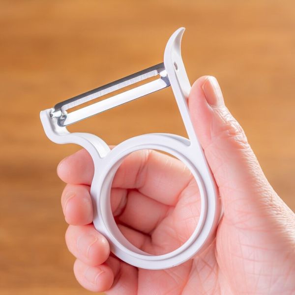 AUX leye 燕三條 削皮刀 