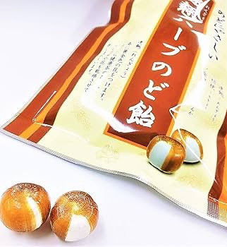 **預購** 大丸本舖 連翹草本潤喉糖70g 