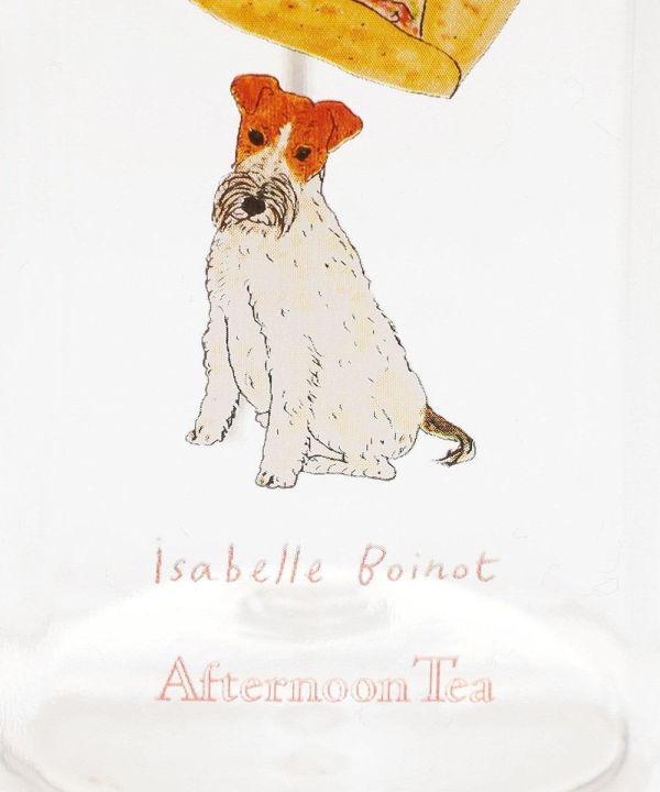 Afternoon Tea 下午茶插圖水瓶400ml 