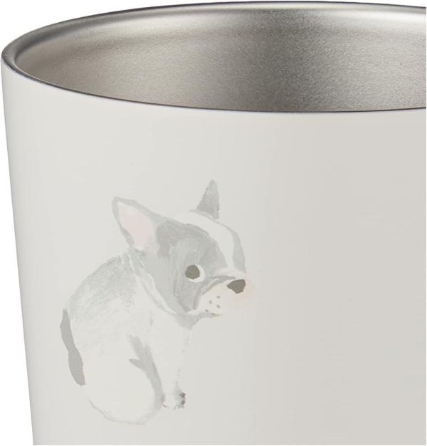 GELATOPIQUE真空斷熱杯 