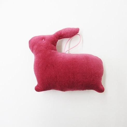 Laflor 薰衣草防蟲消臭香包掛飾 