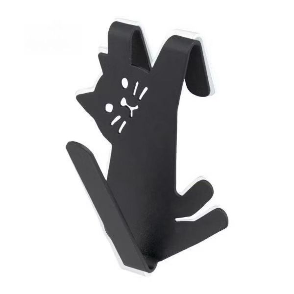 Decole 貓咪廚房掛勾 