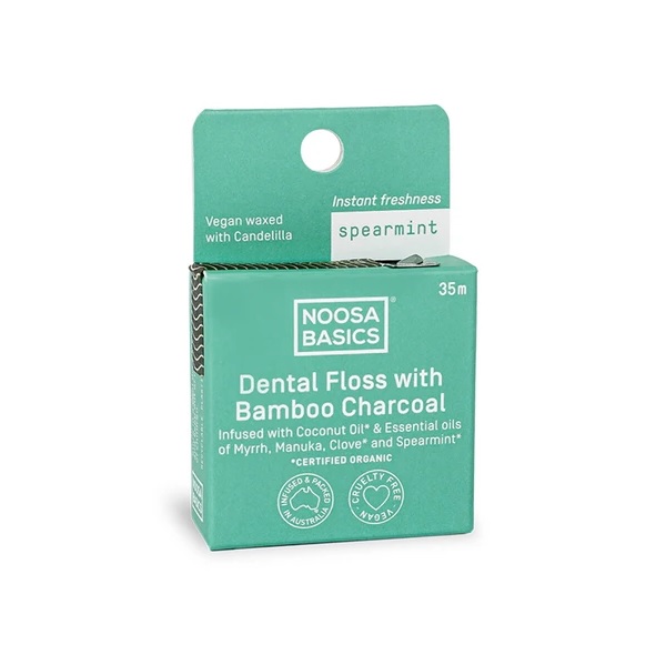 NOOSA BASICS 牙線 