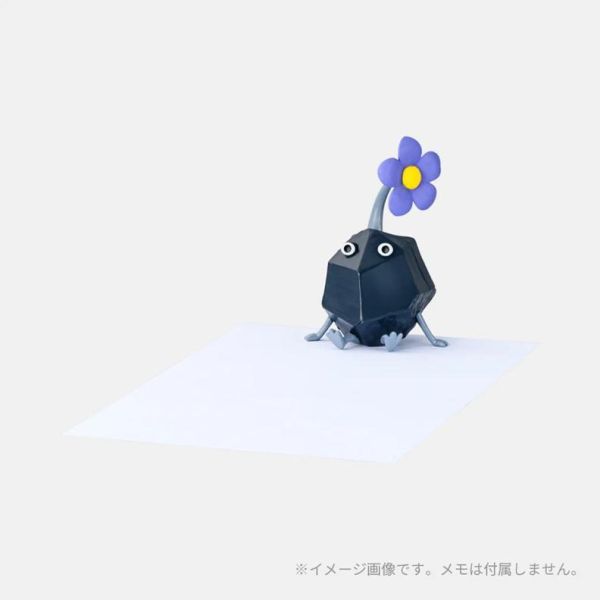 Nintendo皮克敏工作系列文具盲盒 