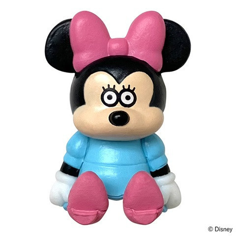 Disney x 松本誠二藝術沐浴球55g(皂香 ) 