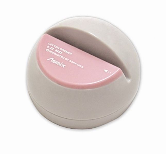 Asmix 電動開信器 