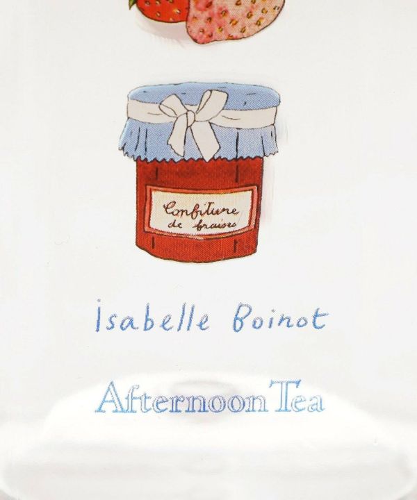 Afternoon Tea 下午茶插圖水瓶400ml 