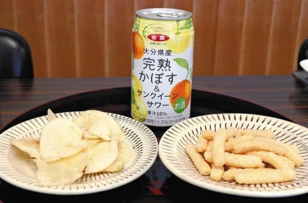 **預購** Calbee 完熟酸橙味洋芋片/蝦味先 