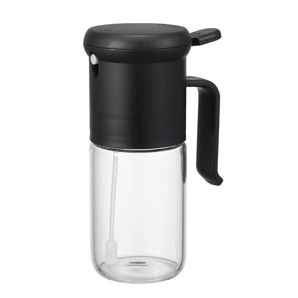 atomico耐熱玻璃噴油壺250ml 