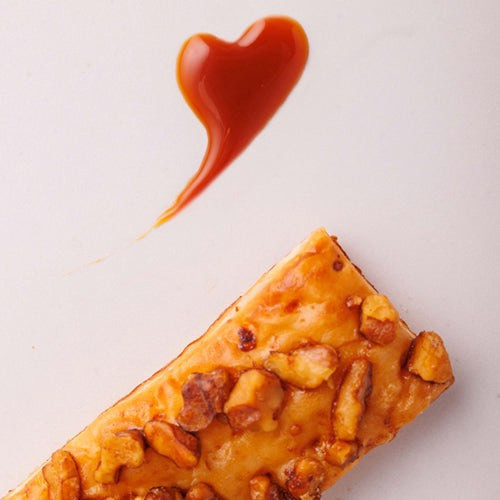 **預購** BEKIYA 松鼠焦糖醬核桃派四入 