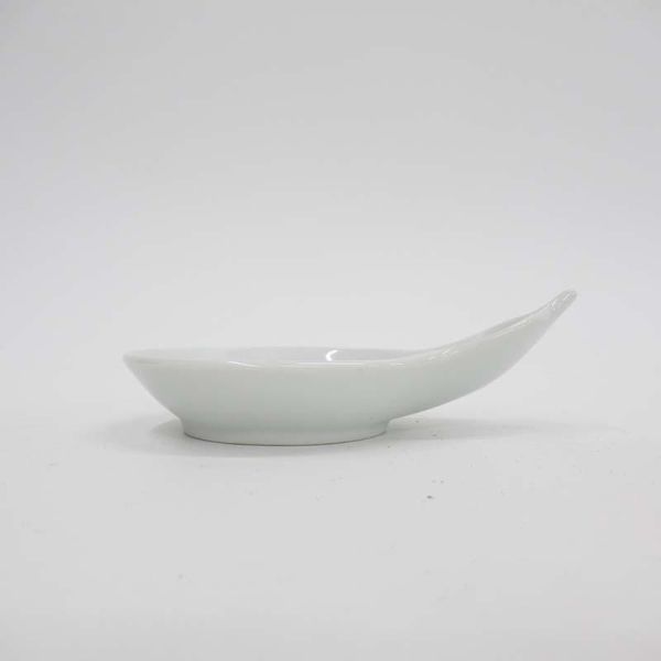 波佐見燒 手繪葫蘆造型碟 