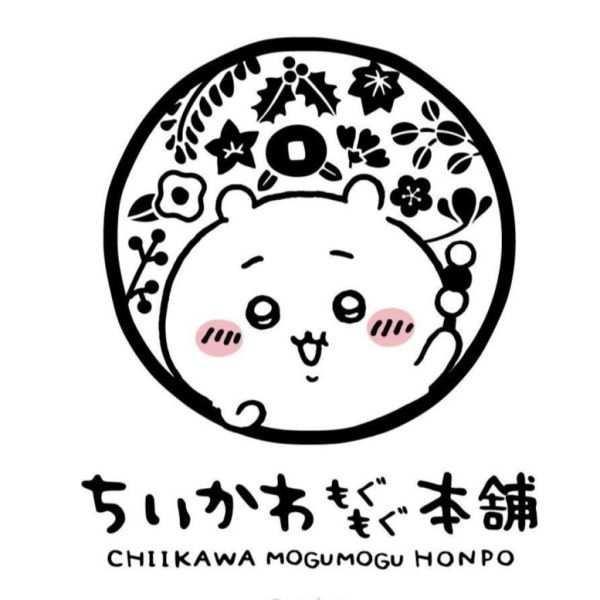 Chiikawa 神社系列 玩偶吊飾