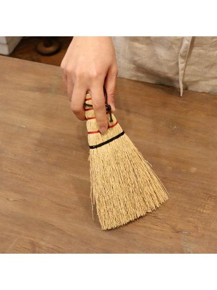 madu 天然地膚草可吊掛小掃把 