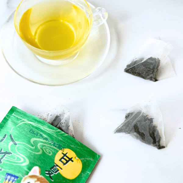 Karel Capek冷泡甘夏八女茶包8入 