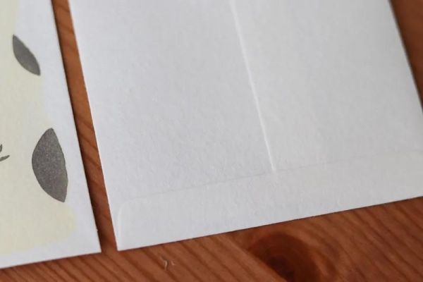 羅工房 京都手工招財貓信封袋三入 