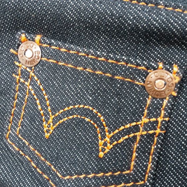 EDWIN Suica企鵝餐袋 