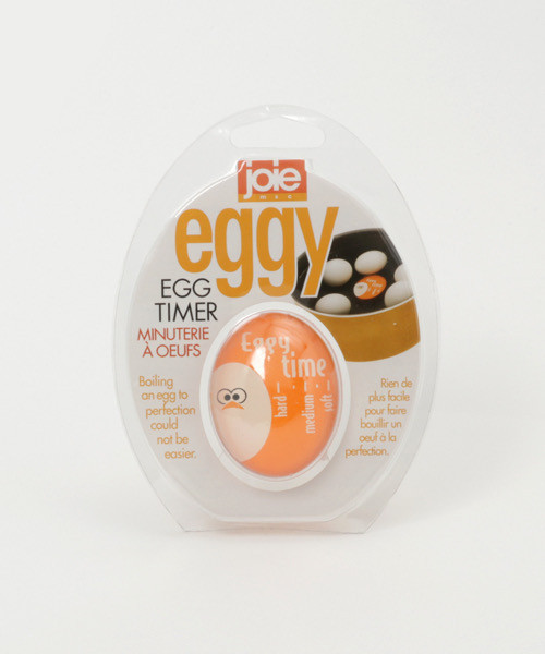 JOIE eggy 煮蛋計時器 