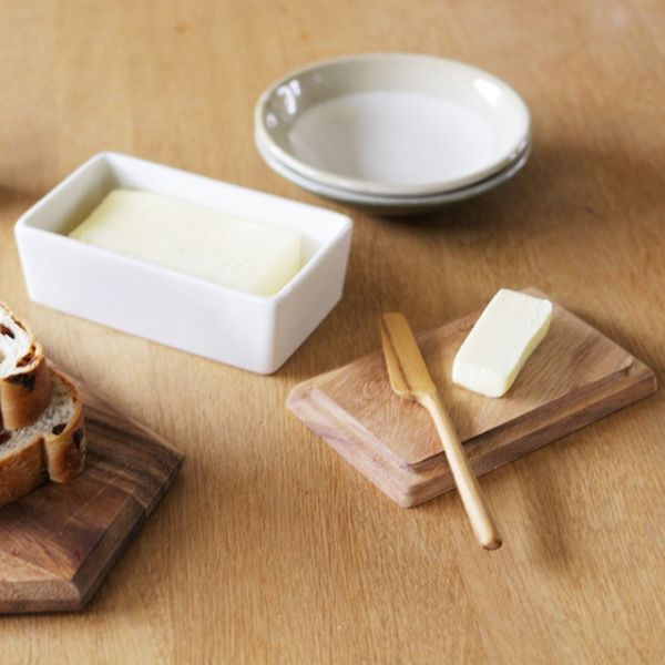 Noda Horo 野田琺瑯奶油盒 450g 