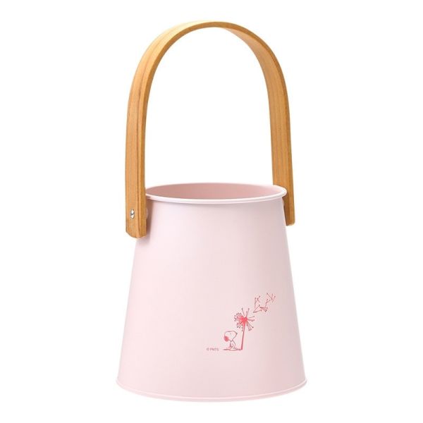 **預購** Peanuts 史努比銀標木蓋造型餅乾 