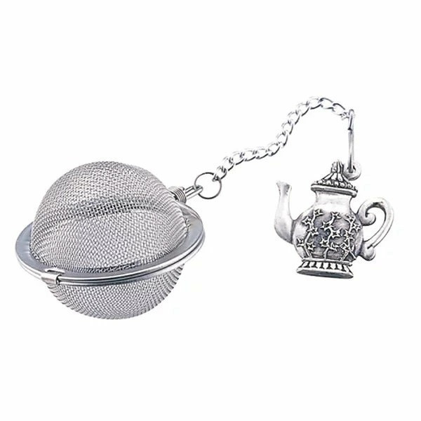 Salus 不鏽鋼濾茶器 
