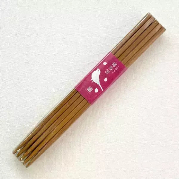 公長齋小菅  御客箸10入組 